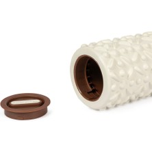 Bloom LB7104WH Yoga Roller Set