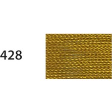Altınbaşak Oya ve Dantel İpi 20 Gr Polyester 428 Renk Atmayan ve Kopma Yapmayan Özellik