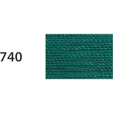 Altınbaşak Oya ve Dantel Ipi (20 Gr) - 740