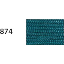 Altınbaşak Oya ve Dantel Ipi (20 Gr) - 874