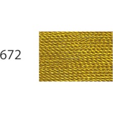 Altınbaşak Oya ve Dantel Ipi (100 Gr) - 672