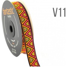 Fantastic 16915-BORDÜR - 10 mt V11