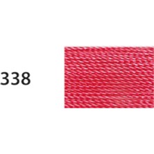 Altınbaşak Oya ve Dantel Ipi (20 Gr) - 338