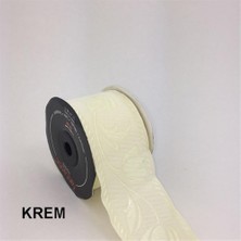 Fantastic 50090-BORDÜR - 10 mt Krem