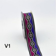 Fantastic 35924-BORDÜR - 10 mt V1