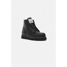 Vaneda 1106 Lifestyle V-Town Pro Erkek Bot Siyah