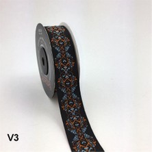 Fantastic 25976-BORDÜR - 10 mt V3