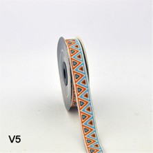 Fantastic 16915-BORDÜR - 10 mt V5