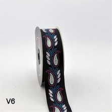 Fantastic 35978-BORDÜR - 10 mt V6