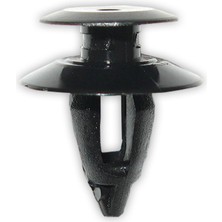 Klips Kapı Döşeme 5'li Paket 
703867299 
vw Audi Ford 
7229420