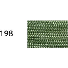 Altınbaşak Oya ve Dantel Ipi (20 Gr) - 198