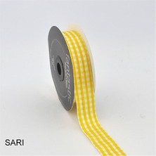 Fantastic 20650-BORDÜR - 10 mt Sarı