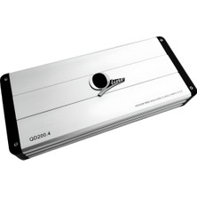 Woodhub Oto Ses Görüntü Amp