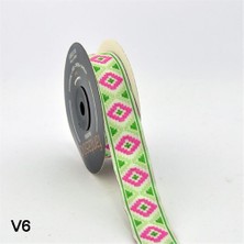 Fantastic 25914-BORDÜR - 10 mt V6