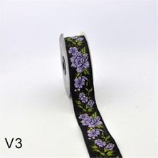 Fantastic 35096-BORDÜR - 10 mt V3