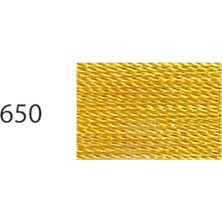 Altınbaşak Oya ve Dantel Ipi (100 Gr) - 650