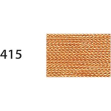 Altınbaşak Oya ve Dantel Ipi (20 Gr) - 415