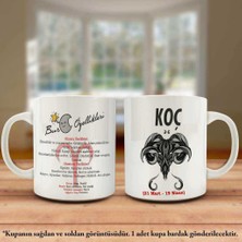 Asilmeydan 21 Mart-19 Nisan Koç Burcu Özellikleri - Astroloji - Kupa Bardak