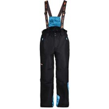 Fujin Pro Angler Pants Navy Blue Xlarge (Xl)