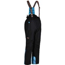 Fujin Pro Angler Pants Navy Blue Xlarge (Xl)