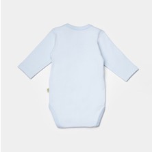 Biorganic Love Floral Bebek Body 56011