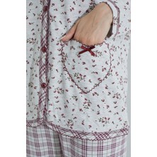 Etoile Pamuk Pijama Takımı 98140