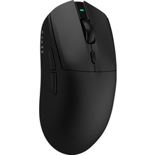 Ajazz AJ139 Pro Kablosuz Oyuncu Mouse Paw 3395 26000 Dpı