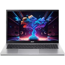 Acer Aspire 3 A315-59-79U8 NX.K6TEY.005A9 I7-1255U 32GB 2tbssd 15.6" Fhd Freedos Dizüstü BILGISAYAR-CNT010