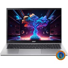 Acer Aspire 3 A315-59-79U8 NX.K6TEY.005A9 I7-1255U 32GB 2tbssd 15.6" Fhd Freedos Dizüstü BILGISAYAR-CNT010