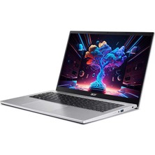 Acer Aspire 3 A315-59-79U8 NX.K6TEY.005A9 I7-1255U 32GB 2tbssd 15.6" Fhd Freedos Dizüstü BILGISAYAR-CNT010