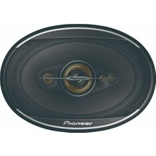 TS-A6991F 700 Watt 6x9 Oto Hoparlör
