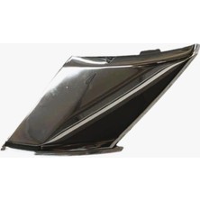 Tvs Jupiter 125 Sol Üst Nikel Dekor Kapak KL221050