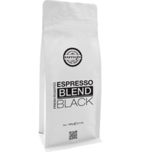 Kahvelog Blend Black Espresso Çekirdek Kahve 1000 gr