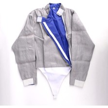 Eskrim Kılıç Elektrikli Ceket