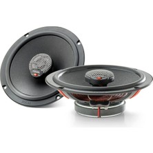 Özenhifi 'den ICU165 16.5 cm 140 Watt Oto Hoparlör Takımı