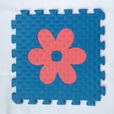 Tatami Zemin Minderi 50X50 Boyutlar 13MM Kalınlık