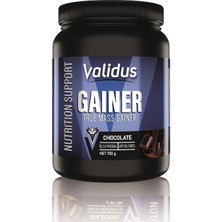 Validus True Mass Gainer (Chocolate) 700 g