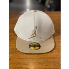 Hamze Jumpman 23 Unisex Hip Hop Snapback Rapper Basket Pamuklu Cap Şapka