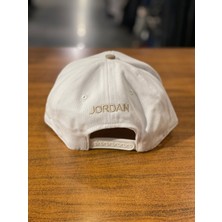 Hamze Jumpman 23 Unisex Hip Hop Snapback Rapper Basket Pamuklu Cap Şapka
