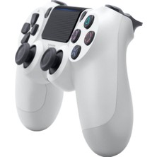 Premium Oyun Kolu Kablolu&kablosuz Beyaz Bluetoothlu Bilgisayar Uyumlu Kol Gamepad Joystick