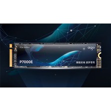 Aigo Ps5 Uyumlu  P7000E Nvme M.2 SSD 1tb Gen 4x4   Aigo