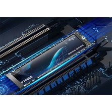 Aigo Ps5 Uyumlu  P7000E Nvme M.2 SSD 1tb Gen 4x4   Aigo