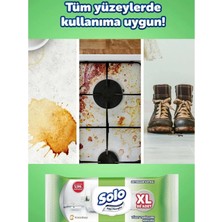 Solo Yüzey Temizleme Havlusu Xl 80'li