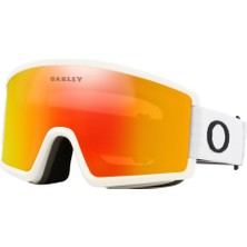 Oakley Oo 7120 712007 Oakley Goggles Target Lıne L Kayak / Snowboard Kar Gözlüğü