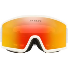 Oakley Oo 7120 712007 Oakley Goggles Target Lıne L Kayak / Snowboard Kar Gözlüğü