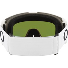 Oakley Oo 7120 712007 Oakley Goggles Target Lıne L Kayak / Snowboard Kar Gözlüğü