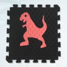 Tatami Zemin Minderi 50X50 Boyutlar 13MM Kalınlık