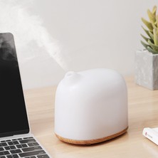 Aetherial Wifi Uygulaması Akıllı Aroma Difüzörü Ses Kontrolü Aromaterapi Ultrasonik Nemlendirici Ab Fişiyle (Yurt Dışından)