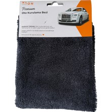 Premium Kalite Oto Kurulama Bezi