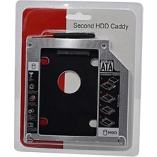 9.5mm HDD Caddy Serial Ata (Hdd Kızak)